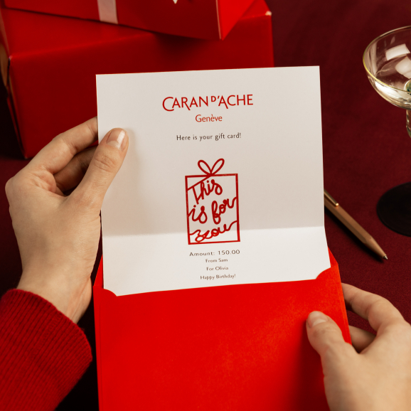 Carta Regalo